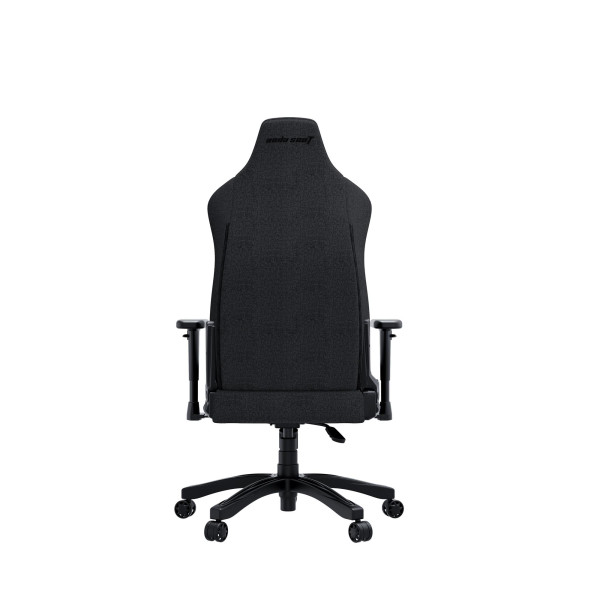 Крісло для геймерів Anda Seat Novis Size L Dark Gray (AD23-L-01-GB-F)