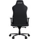 Крісло для геймерів Anda Seat Novis Plus Size XL Fabric Black (AD23YC-XL-01-B-F-B04)