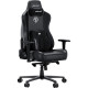 Крісло для геймерів Anda Seat Novis Plus Size XL PVC Black (AD23YC-XL-01-B-PV-B04)