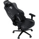Крісло для геймерів Anda Seat Novis Plus Size XL PVC Black (AD23YC-XL-01-B-PV-B04)