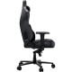 Крісло для геймерів Anda Seat Novis Plus Size XL PVC Black (AD23YC-XL-01-B-PV-B04)