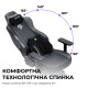 Крісло для геймерів Anda Seat Novis Plus Size XL PVC Black (AD23YC-XL-01-B-PV-B04)