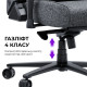 Крісло для геймерів Anda Seat Novis Plus XL Dark Grey (AD23YC-XL-01-GB-F-G04)