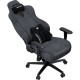 Крісло для геймерів Anda Seat Novis Plus XL Dark Grey (AD23YC-XL-01-GB-F-G04)