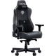 Крісло для геймерів Anda Seat Kaiser 3E XL Black (AD23YC-XL-08-B-PV/C-B01)