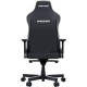 Крісло для геймерів Anda Seat Kaiser 3E XL Black (AD23YC-XL-08-B-PV/C-B01)