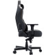 Крісло для геймерів Anda Seat Kaiser 3E XL Black (AD23YC-XL-08-B-PV/C-B01)