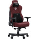 Крісло для геймерів Anda Seat Kaiser 3E XL Maroon (AD23YC-XL-09-A-PV/C-A01)