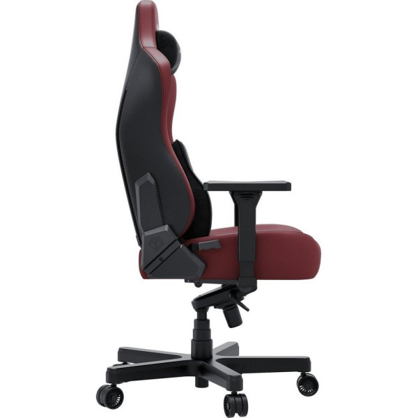Крісло для геймерів Anda Seat Kaiser 3E XL Maroon (AD23YC-XL-09-A-PV/C-A01)