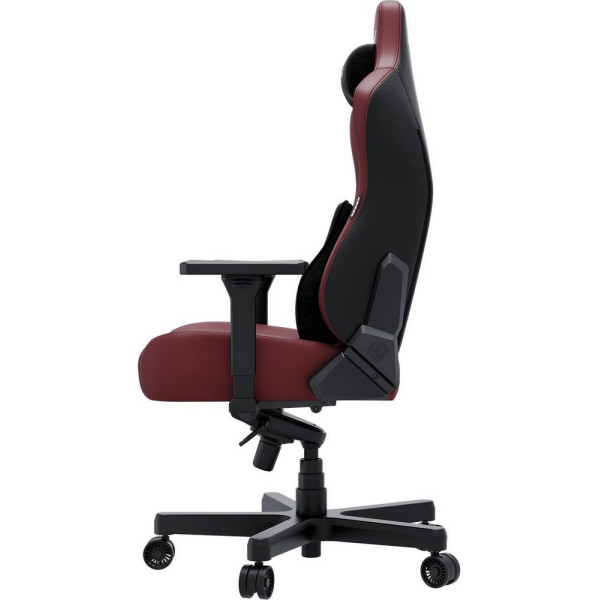 Крісло для геймерів Anda Seat Kaiser 3E XL Maroon (AD23YC-XL-09-A-PV/C-A01)