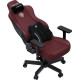 Крісло для геймерів Anda Seat Kaiser 3E XL Maroon (AD23YC-XL-09-A-PV/C-A01)