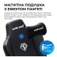 Крісло для геймерів Anda Seat Kaiser 3E XL Maroon (AD23YC-XL-09-A-PV/C-A01)