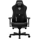 Крісло для геймерів Anda Seat Kaiser 3E Size XL Black (AD23YC-XL-09-B-CF-B01)