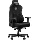 Крісло для геймерів Anda Seat Kaiser 3E Size XL Black (AD23YC-XL-09-B-CF-B01)