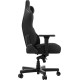 Крісло для геймерів Anda Seat Kaiser 3E Size XL Black (AD23YC-XL-09-B-CF-B01)