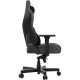 Крісло для геймерів Anda Seat Kaiser 3E XL Dark Gray Fabric (AD23YC-XL-09-GB-CF-G01)