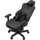 Крісло для геймерів Anda Seat Kaiser 3E XL Dark Gray Fabric (AD23YC-XL-09-GB-CF-G01)