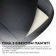 Крісло для геймерів Anda Seat Kaiser 3E XL Dark Gray Fabric (AD23YC-XL-09-GB-CF-G01)