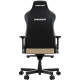 Крісло для геймерів Anda Seat Kaiser 3E XL Dark Beige Fabric (AD23YC-XL-09-H-CF-H01)
