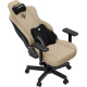 Крісло для геймерів Anda Seat Kaiser 3E XL Dark Beige Fabric (AD23YC-XL-09-H-CF-H01)