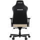Крісло для геймерів Anda Seat Kaiser 3E XL Beige Fabric (AD23YC-XL-09-I-CF-I01)