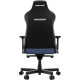 Крісло для геймерів Anda Seat Kaiser 3E XL Dark Blue Fabric (AD23YC-XL-09-S-CF-S01)
