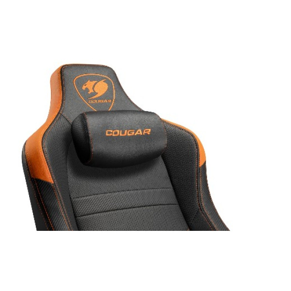 Кресло для геймеров Cougar Armor Evo S