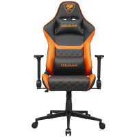 Кресло для геймеров Cougar Armor One V2