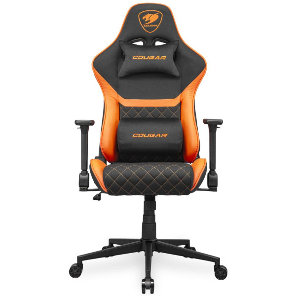 Кресло для геймеров Cougar Armor One V2 F