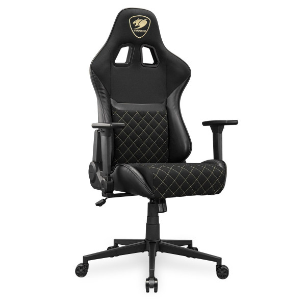Кресло для геймеров Cougar Armor One V2 Gold F