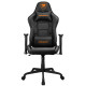 Кресло для геймеров Cougar Armor Elite Black