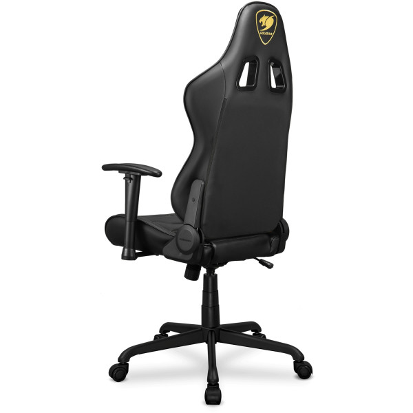 Кресло для геймеров Cougar Armor Elite Royal