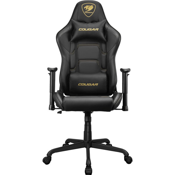 Кресло для геймеров Cougar Armor Elite Royal