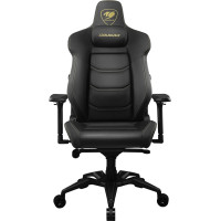Кресло для геймеров Cougar Armor Evo Royal