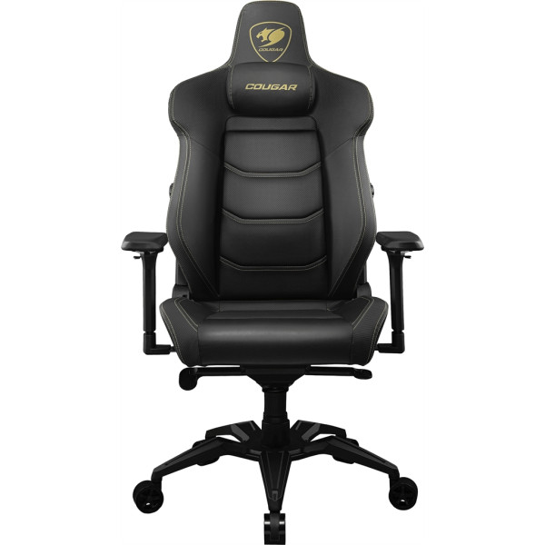 Кресло для геймеров Cougar Armor Evo Royal