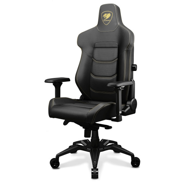 Кресло для геймеров Cougar Armor Evo Royal