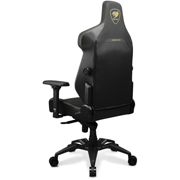Кресло для геймеров Cougar Armor Evo Royal