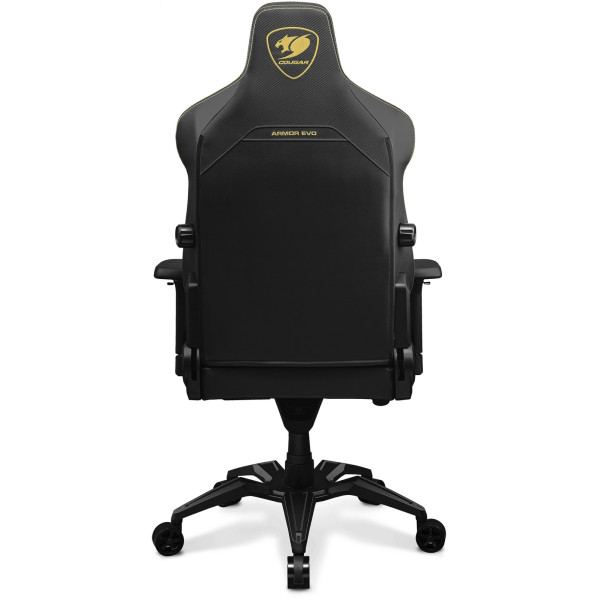 Кресло для геймеров Cougar Armor Evo Royal