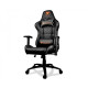 Кресло для геймеров Cougar Armor One Black