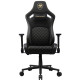 Кресло для геймеров Cougar Defensor Gold F