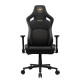 Кресло для геймеров Cougar Defensor Gold F