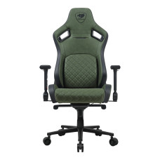 Кресло для геймеров Cougar Defensor S Army Green F