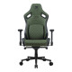 Кресло для геймеров Cougar Defensor S Army Green F