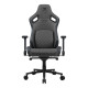 Кресло для геймеров Cougar Defensor S Jet Gray F