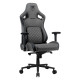 Кресло для геймеров Cougar Defensor S Jet Gray F