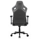 Кресло для геймеров Cougar Defensor S Jet Gray F