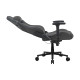 Кресло для геймеров Cougar Defensor S Jet Gray F