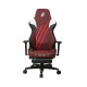 Кресло для геймеров 1stPlayer Duke Black/White/Red