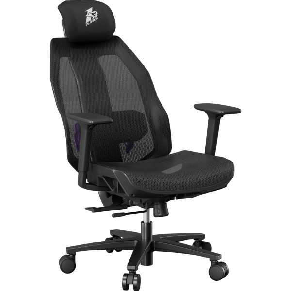 Кресло для геймеров 1stPlayer Ergo Aero