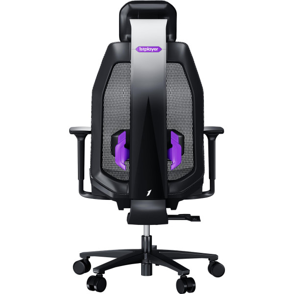 Кресло для геймеров 1stPlayer Ergo Aero